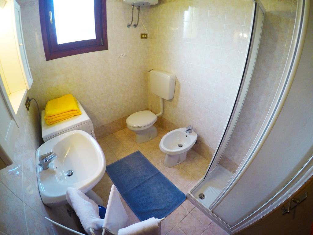Villaggio Laguna - Agenzia Cocal Caorle Cameră foto