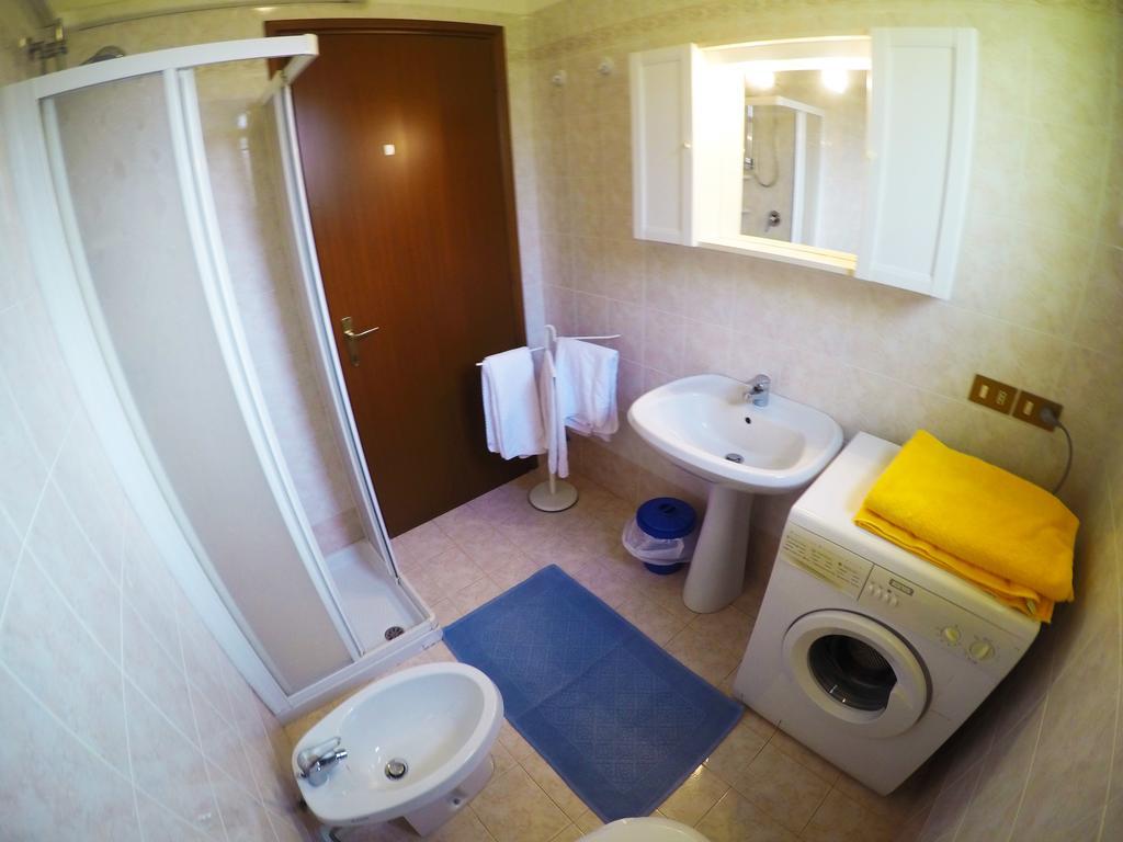 Villaggio Laguna - Agenzia Cocal Caorle Cameră foto
