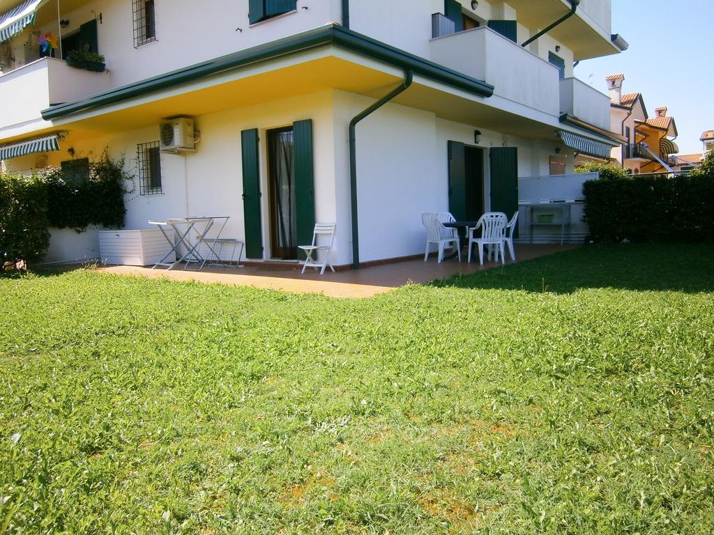 Villaggio Laguna - Agenzia Cocal Caorle Cameră foto